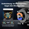 Wiltec elektromotor 1-fázový, elektromotor 4-pólový 1,5 kW, Náhled obrázku produktu 5