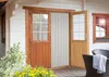 Conacord Streifenvorhang 90 x 200 cm Produktbild-Vorschau 4