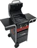 Char-Broil Gasgrilll Holzkohlegrill Hybridgrill Gas2Coal Produktbild-Vorschau 6
