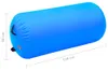 vidaXL Nafukovací gymnastická role s pumpou 120x90 cm PVC Náhled obrázku produktu 7