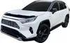 SCOUTT | Deflektor / kryt přední kapoty pro Toyota Rav4 Náhled obrázku produktu 3