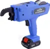 Elektrický vázací stroj Rebar Wire Binding Machine dobíjecí Náhled obrázku produktu 2