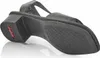 Rieker Damen Sandalette schwarz Produktbild-Vorschau 40