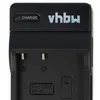 vhbw USB-C Ladegerät kompatibel mit Casio NP-40DCA, NP-40, Produktbild-Vorschau 5