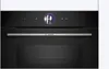 BOSCH SER8 Inbouw combi-oven met magnetron, model Productafbeelding-voorbeeld 3