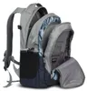 XL Schulrucksack Groß Rucksack Schulranzen Tasche Schul Produktbild-Vorschau 2