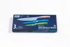 3tlg. Messerset KING® METALLIC DESIGN mit Edelstahl Produktbild-Vorschau 3