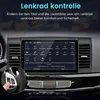 Vestavné navigační jednotky 2+64G 10,1'' Carplay autorádio Náhled obrázku produktu 12
