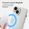 imoshion Color Backcover avec MagSafe pour l'Apple iPhone Voir les images du produit 4