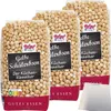 Hofgut Gelbe geschälte Erbsen 3er Pack (3x500g Beutel) + Produktbild-Vorschau 1