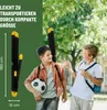 Umbro Fotbalová branka Umbro - Skládací fotbalová branka - Náhled obrázku produktu 17