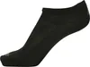 Newline Sport Base Let Socken Schwarz EU 43-46 Mann Schwarz Produktbild-Vorschau 2