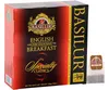 Basilur ENGLISH BREAKFAST herbata czarna SPECJALITY Podgląd zdjęcia produktu 5