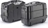 Givi Trekker 33 Black Line (2-pack) Monokey Walizka Podgląd zdjęcia produktu 3