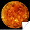 MuchoWow® Poster Venus - Galaxie - Planeten 50x50 cm - Produktbild-Vorschau 1