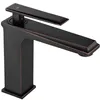Rubinetto da Lavabo Rea Romano Old Black Low Anteprima dell’immagine prodotto 1