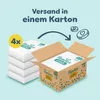 Pampers Premium Protection Größe 1, 248 Windeln, 2kg-5kg – Produktbild-Vorschau 2