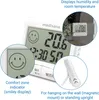 MEDISANA HG 100 - Termoigrometro - digitale Anteprima dell’immagine prodotto 9