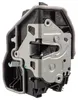 Febi Zamek Drzwi Bmw 1,3, Mni Countryman 06.04-06.19 Pr Tył Produktbild-Vorschau 4