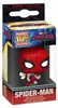 Portachiavi Pocket POP Marvel Spider-Man "Brand New Day" Anteprima dell’immagine prodotto 2