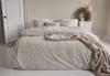Rivièra Maison | Bettwäsche Set | Hayes | Sand | 155x220 Produktbild-Vorschau 3