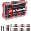 EINHELL  Impact-Bit-Set in M-CASE, 39-teilig, Bit-Satz, Produktbild-Vorschau 1