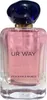 UR WAY Eau de Parfum für Damen und Herren, intensiver und Produktbild-Vorschau 2