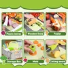 Couteau de cuisine pour enfants Couteau de cuisine pour Voir les images du produit 7