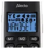 Alecto FX-6020 - Senioren DECT Telefon mit großen Tasten - Produktbild-Vorschau 4