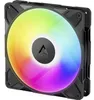 P14 Pro A-RGB (schwarz, 3er Pack, 140 mm) Produktbild-Vorschau 3
