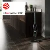 AEG AS52B21OKO, Tyčový vysávač, Bezvreckové, Čierna, 0,3 L, Náhľad obrázku produktu 4