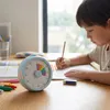 Relaxdays visueller Timer, leiser Kinder-Timer, optischer Produktbild-Vorschau 3