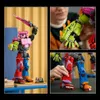 LEGO Fortnite Mecha Leader - Playset con spada e minifigure Anteprima dell’immagine prodotto 19