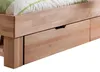 2x Bettkasten Schublade Bett Schlafzimmer JUDITH Kernbuche Produktbild-Vorschau 1