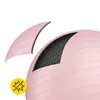 4FIZJO Gymnastikball Reh Ball, aufblasbar, Reha, Pilates, Produktbild-Vorschau 6
