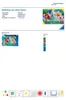 Puzzle 100 pieces XXL Sonic. Knuckles. Sonic. Tails and Anteprima dell’immagine prodotto 4