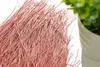Fadengardine Fadenstore Vorhang mit Ösen Raumteiler 140 x Produktbild-Vorschau 4
