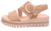 Sandalo da donna Gabor beige taglia EUR 37 Anteprima dell’immagine prodotto 23