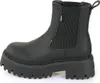 Buffalo Damen Elegante Stiefelette Aspen Chelsea Warm Produktbild-Vorschau 5