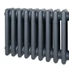 Calentador tradicional de 3 columnas - 300 x 832 mm - Gris Vista previa de la imagen del producto 7