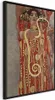 Italienischer Leinwand Leinwandbild - Medicine (Hygiea) Produktbild-Vorschau 1