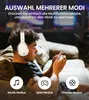 Edifier WH950NB Kabelloser Over-Ear-Kopfhörer mit Produktbild-Vorschau 9