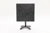 acamp® ACAPLAN HPL Tisch 80x80cm - anthrazit |cemento Produktbild-Vorschau 5