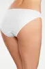 LASCANA Bikinislip aus hochwertiger Modal-Qualität weiß Produktbild-Vorschau 3