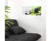 Glasbild Little Bamboo 80x30 cm Produktbild-Vorschau 2