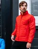 Stormtech QX-1 | Herren Nautilus Quilted Jacket, Produktbild-Vorschau 6