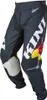 Kini Red Bull MXC nohavice 1.0 antracit L/34 Náhľad obrázku produktu 3