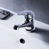 AM.PM Play Einhebel-Waschtischarmatur, Wasserhahn Bad Chrom Produktbild-Vorschau 2