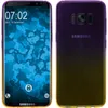 PhoneNatic Case kompatibel mit Samsung Galaxy S8 - Produktbild-Vorschau 1