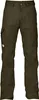 FJÄLLRÄVEN Karl ProTrousers DARK OLIVE 50 Produktbild-Vorschau 1